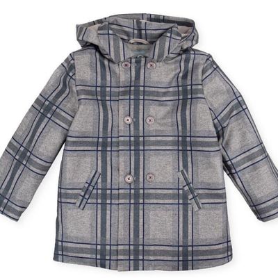 Baby Boy Jackets &amp; Outerwear
