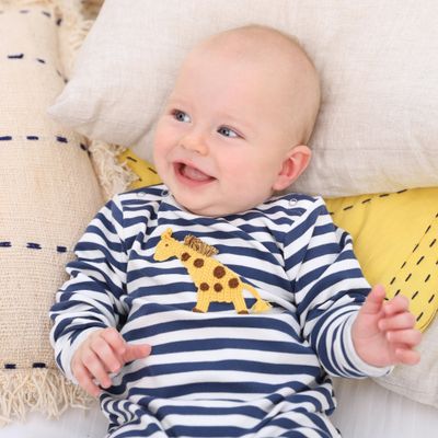 Baby Boy Collection