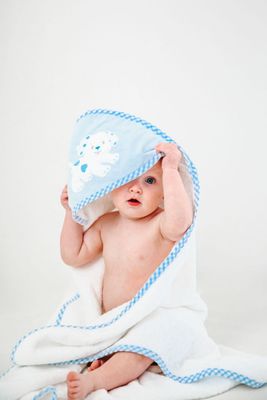 Baby Towels