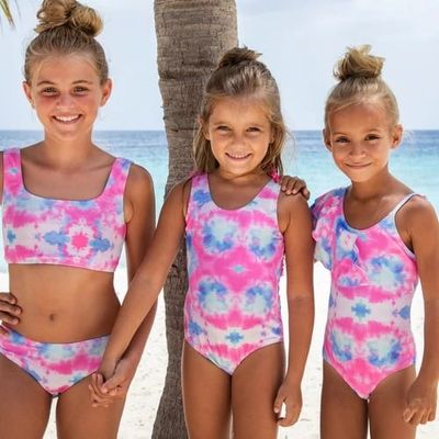 Girls Swimwear