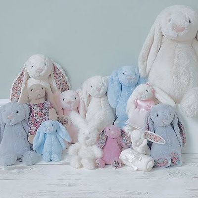 Plush Toys