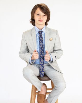Boys Dress Up