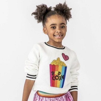 Girls Tops