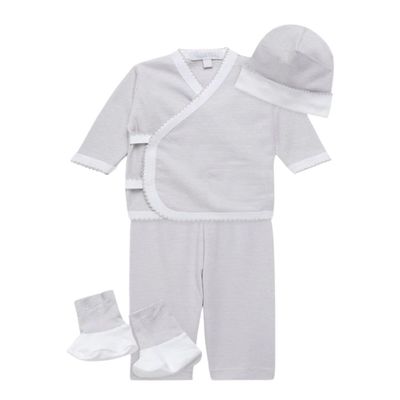 Neutral Take Home Sets