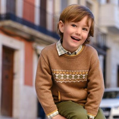 Boys Sweaters/Sweatshirts