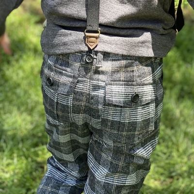 Boys Bottoms