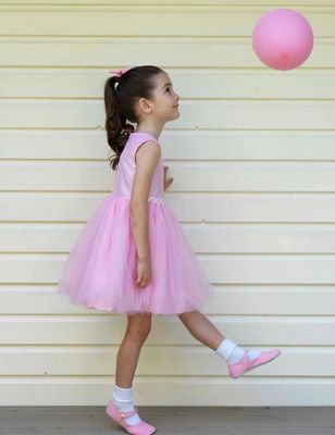 Girls Dresses