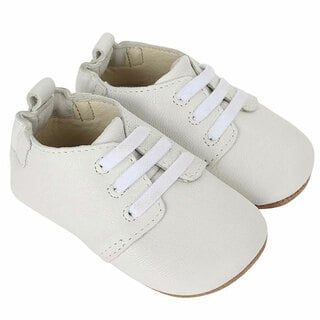 FK Owen Oxford White