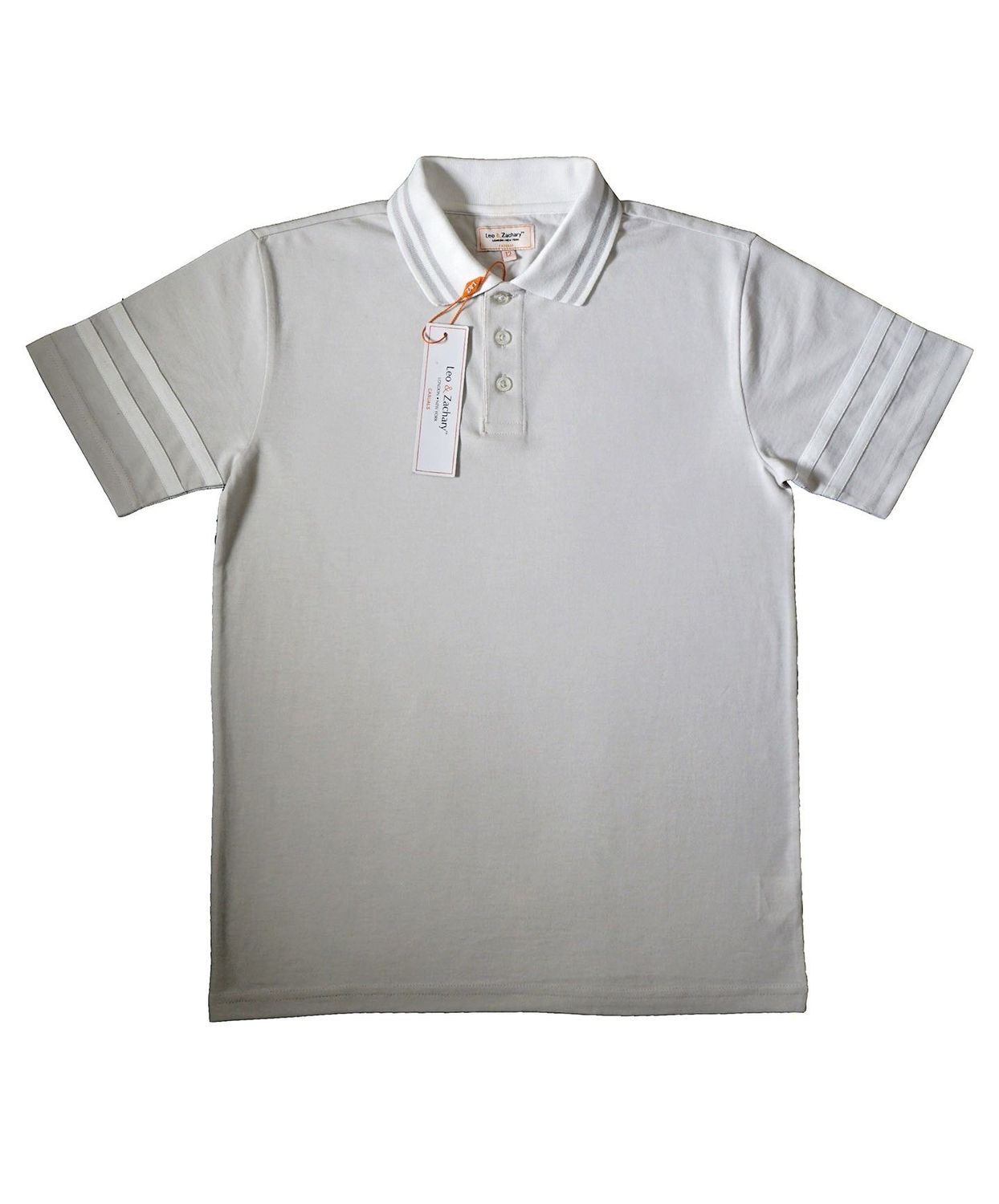 p 15 Boys Polo Shirt
