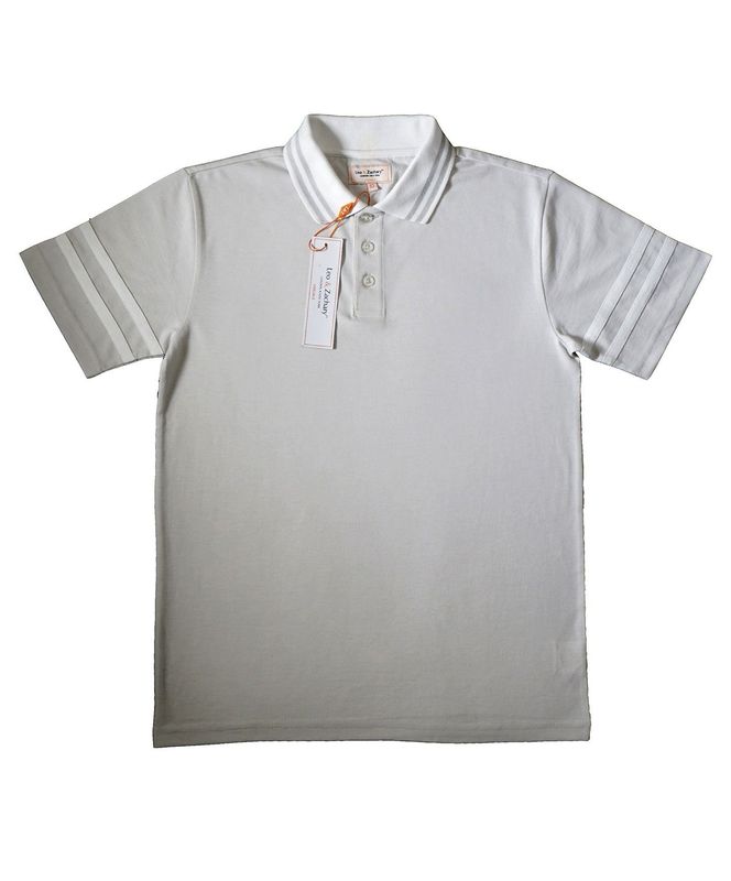p 15 Boys Polo Shirt