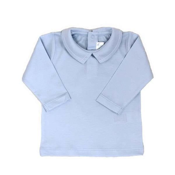 Elegant LS Tee