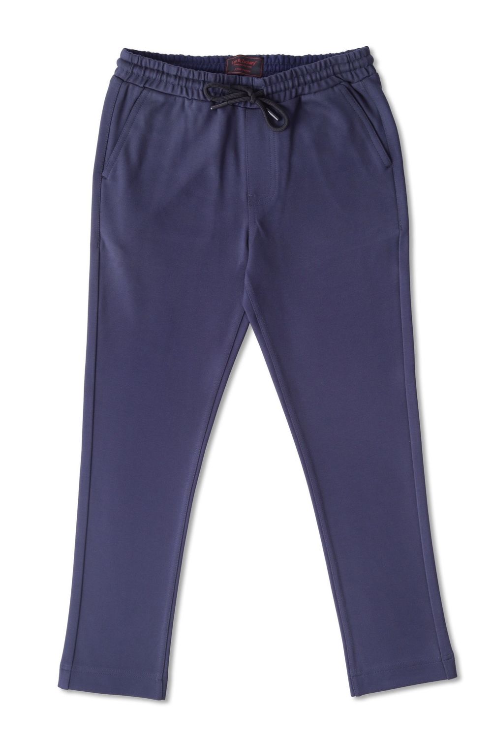 LZK 504-508 Navy Jogger Pants