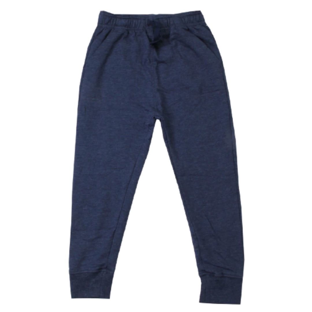 7246 Fleece Pant Midnight