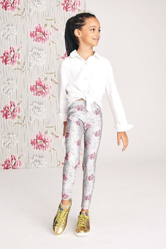 Legging Carnation