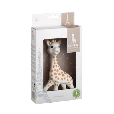 Sophie La girafe