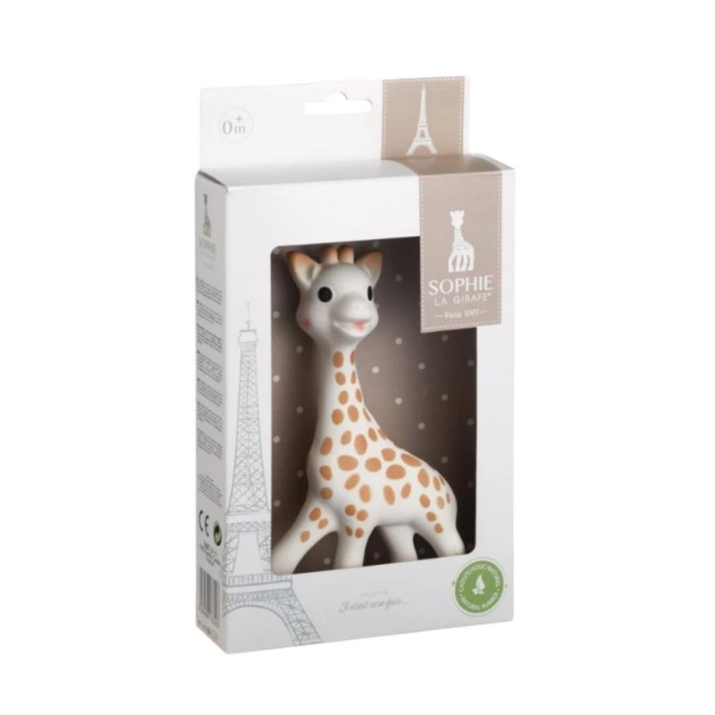 Sophie La girafe