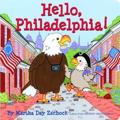 Hello Philadelphia
