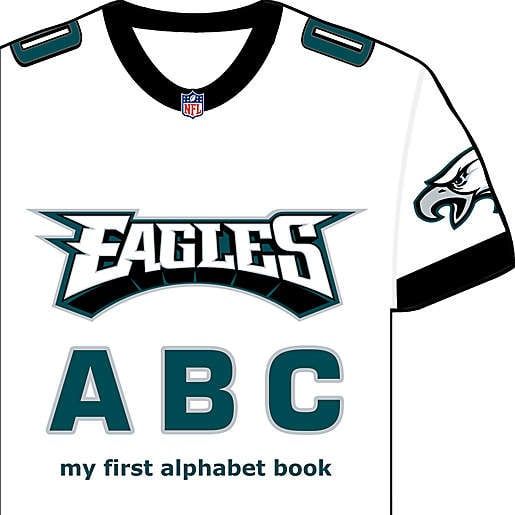 Eagles ABC Book