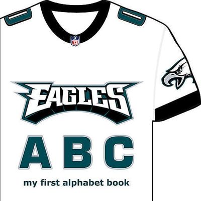 Eagles ABC Book Eagles ABC Book