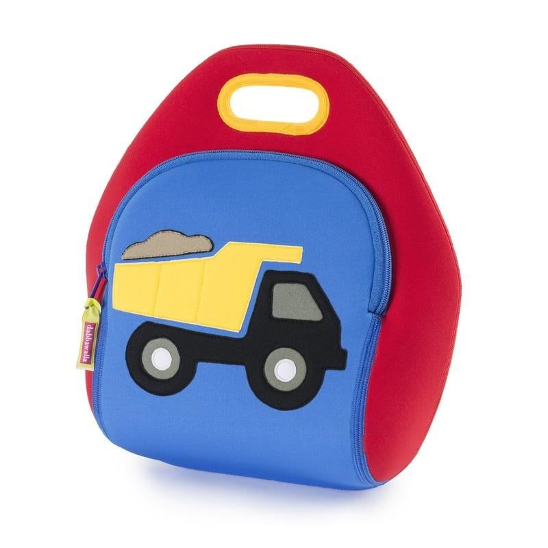 Dabbawalla Truck Lunch Bag