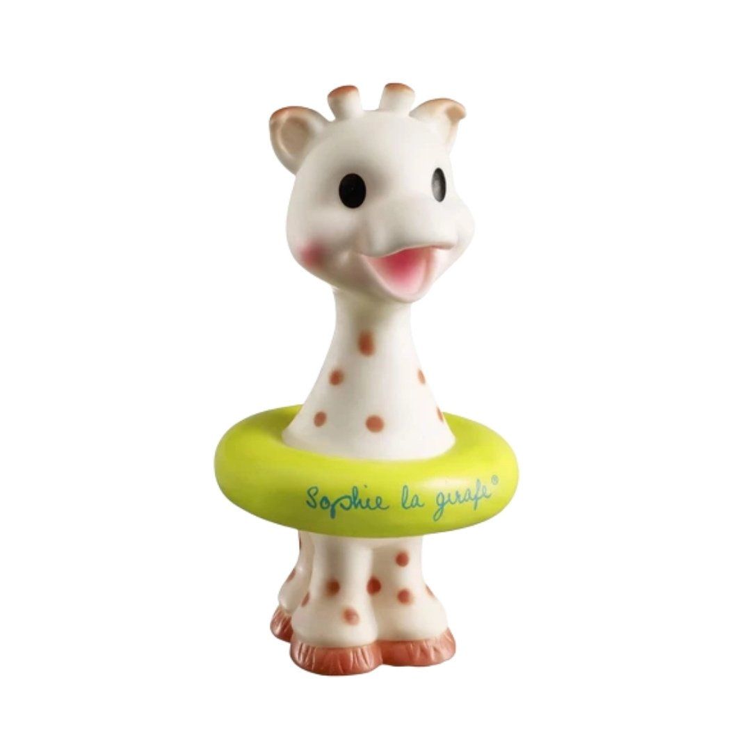 Sophie Bath Toy