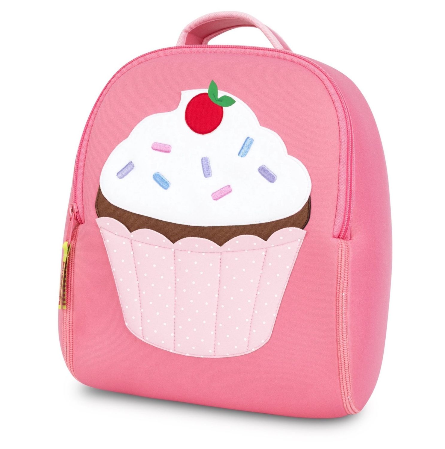 Dabbawalla  Cupcake Backpack