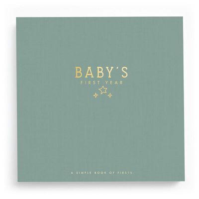 Celestial Skies Luxury Memory Book