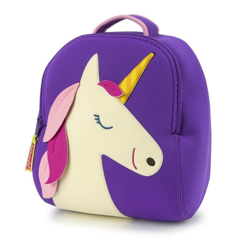 Dabbawalla  Unicorn Backpack
