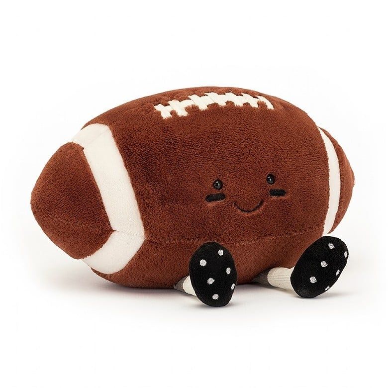 Amuseable Football Sports