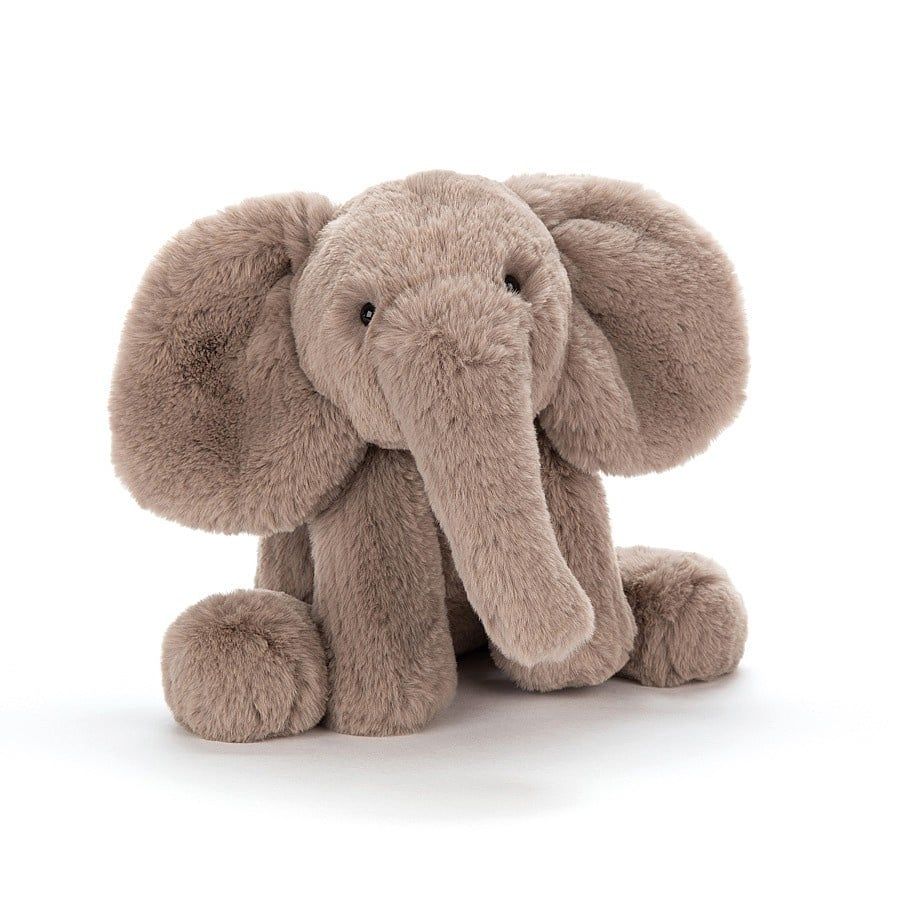 Jelly Cat Smudge Elephant