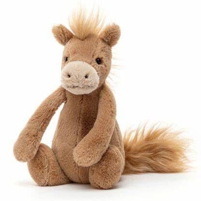 Jellycat Bashful Pony Huge