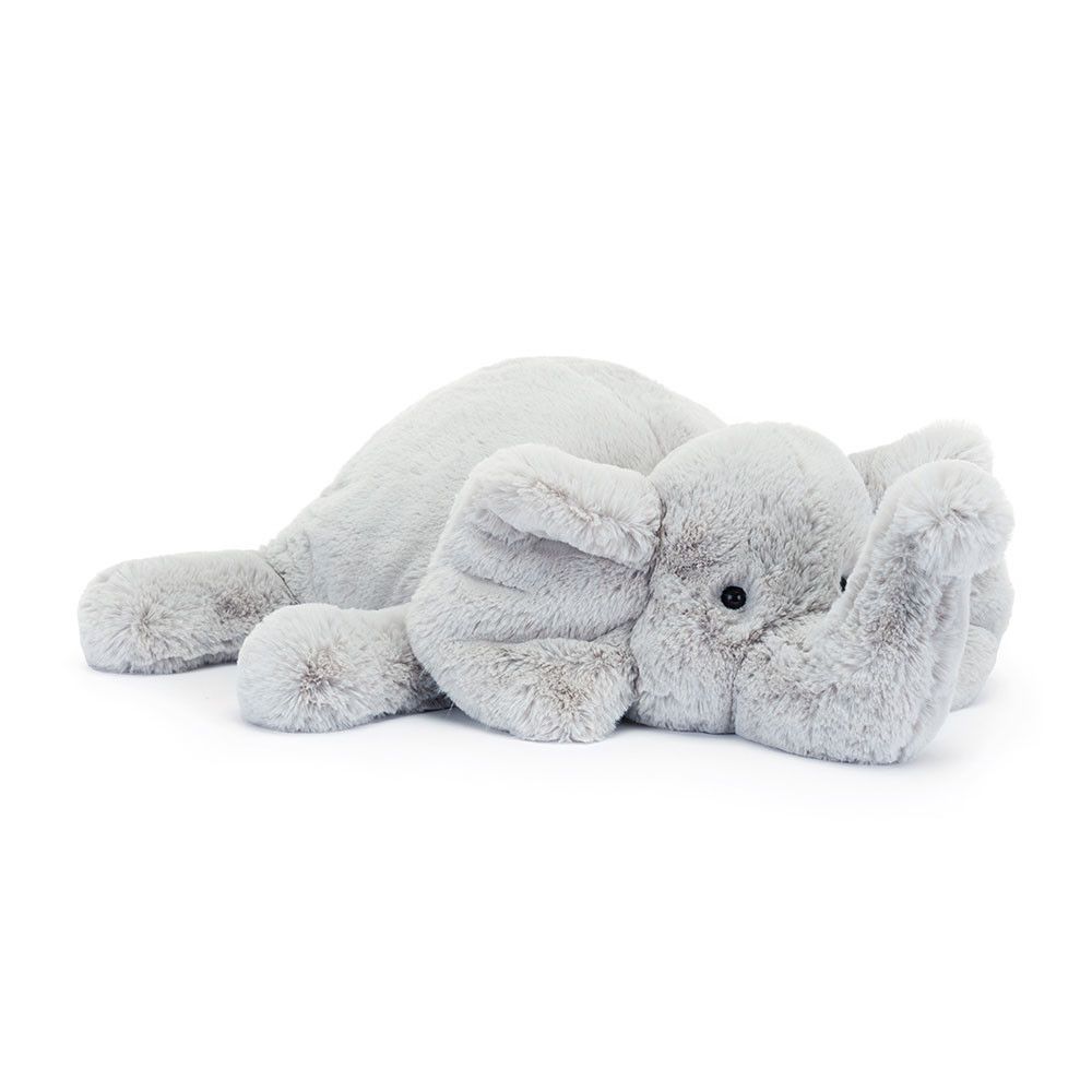 Jelly Cat Wanderlust Elly Elephant