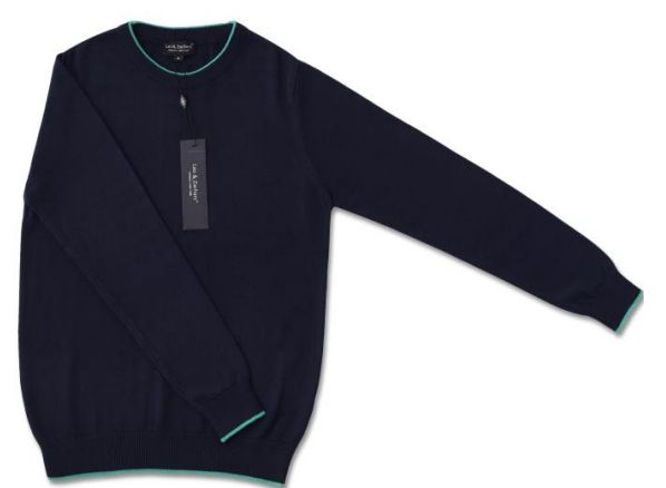 Benjamin Sweater
