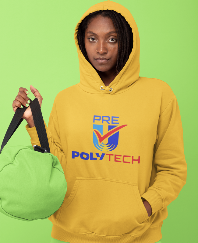 PREU POLYTECH School Hoodies