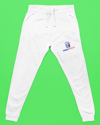 PREU POLYTECH. Mens Joggers