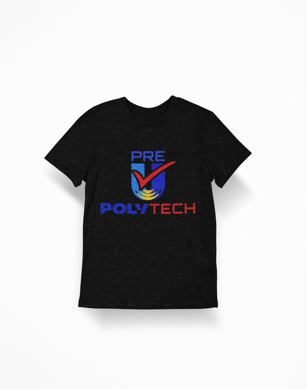 PREU POLYTECH  T-Shirts