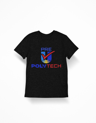 PREU POLYTECH  T-Shirts