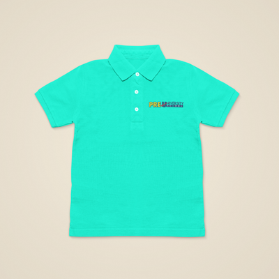 Pre-University School Polo Shirts