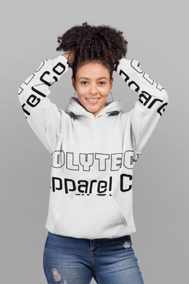POLYTECH Apparel Co. School Hoodies