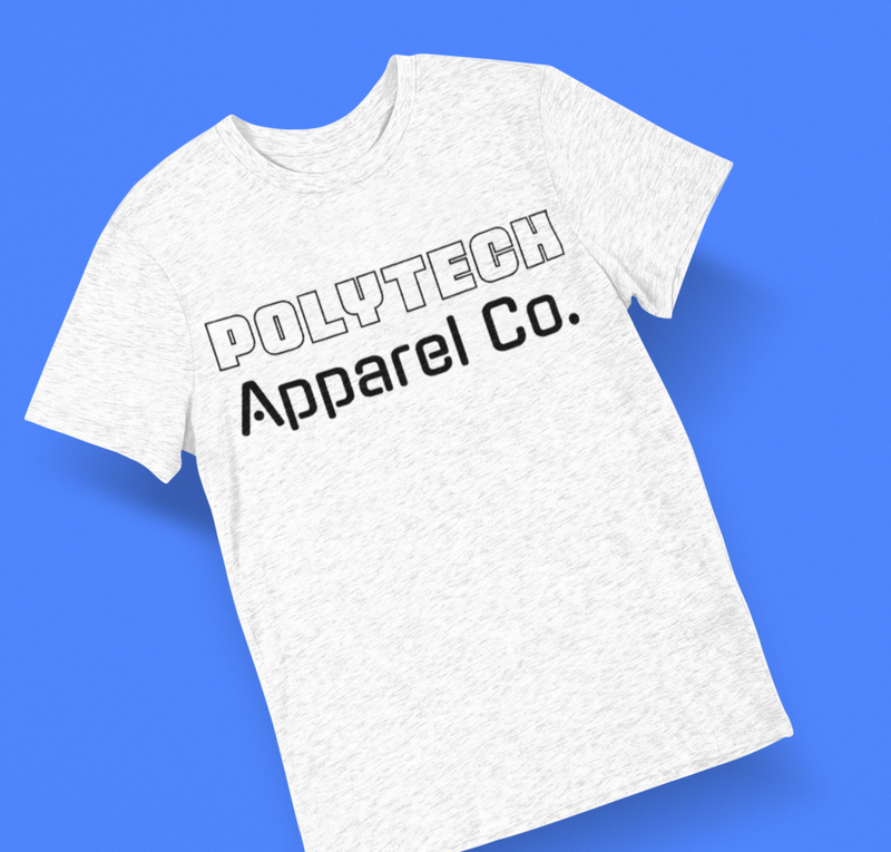 POLYTECH Apparel Co. T-Shirts