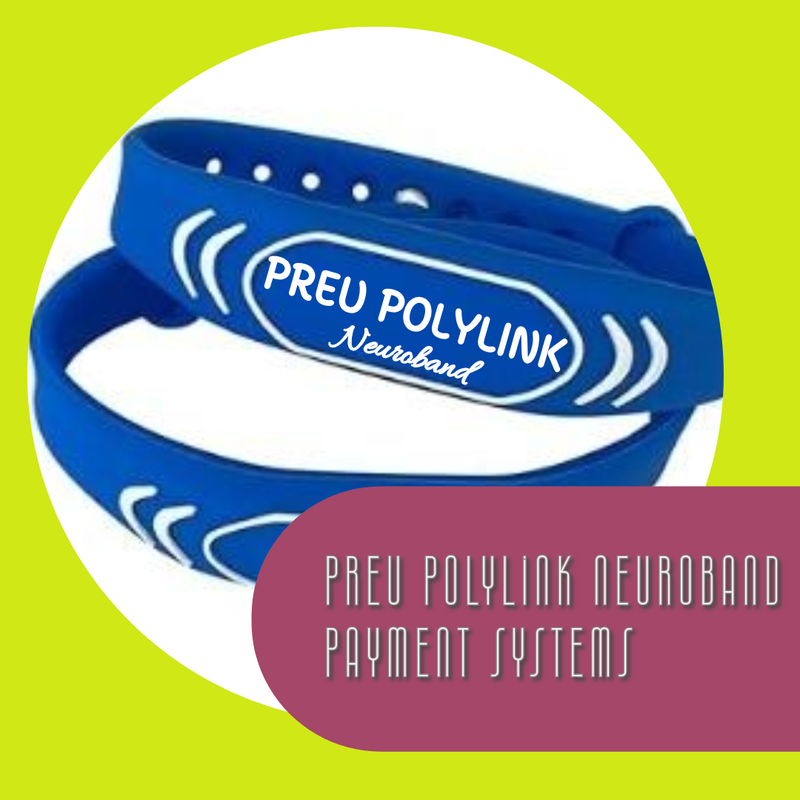 PREU POLYLINK Neuroband (No Cost)