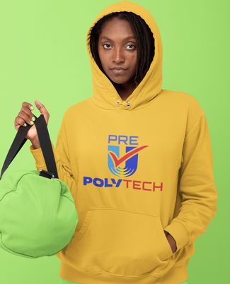 PREU POLYTECH School Hoodies