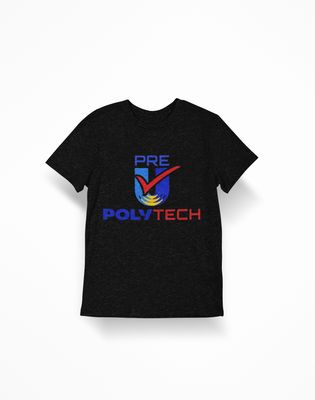 PREU POLYTECH  T-Shirts