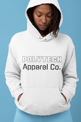 POLYTECH Apparel Co. School Hoodies