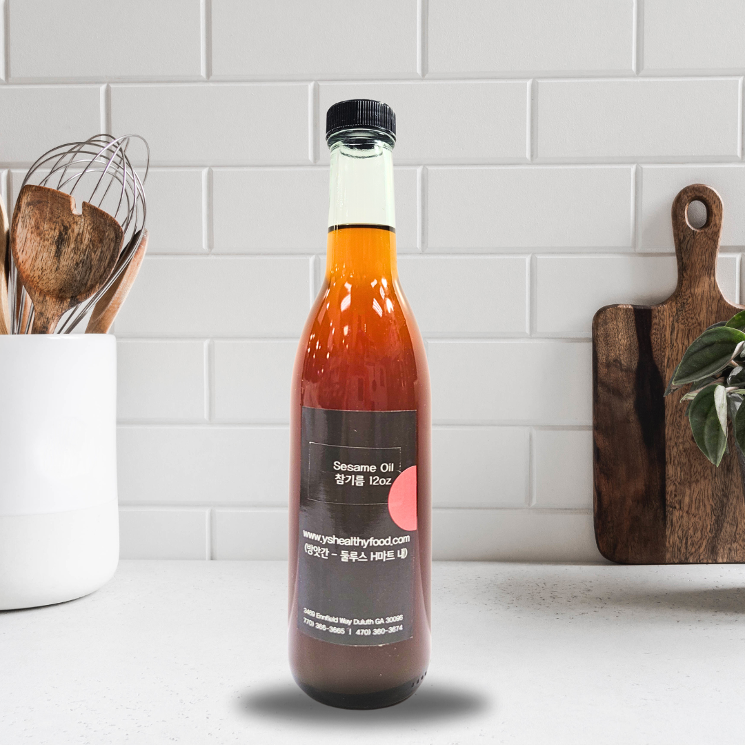 Sesame Oil