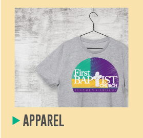 BRANDED ITEMS