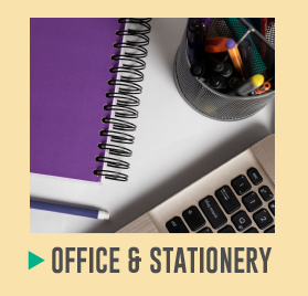 DESKTOP &amp; STATIONERY