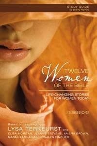 Twelves Women of the Bible