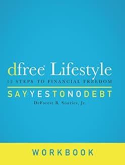 dfree Lifestyle Workbook