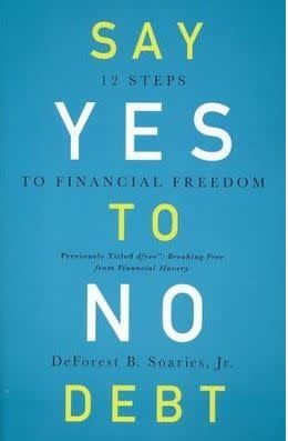 Say Yes to No Debt